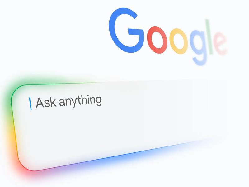 Google’da Mart ayı trendleri: Yapay zeka aramalarında rekor artış 