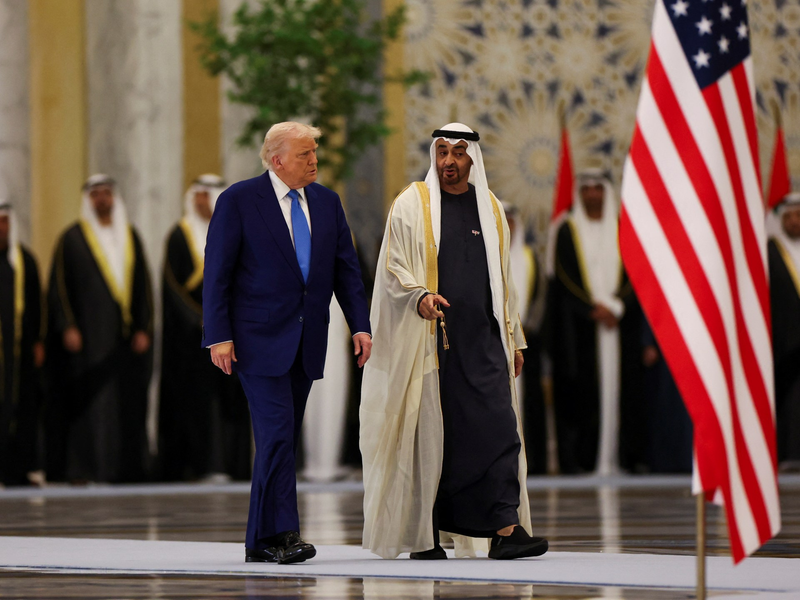 Petrodoların Hürmüz sınavı: BAE'nin swap talebi ne anlama geliyor?