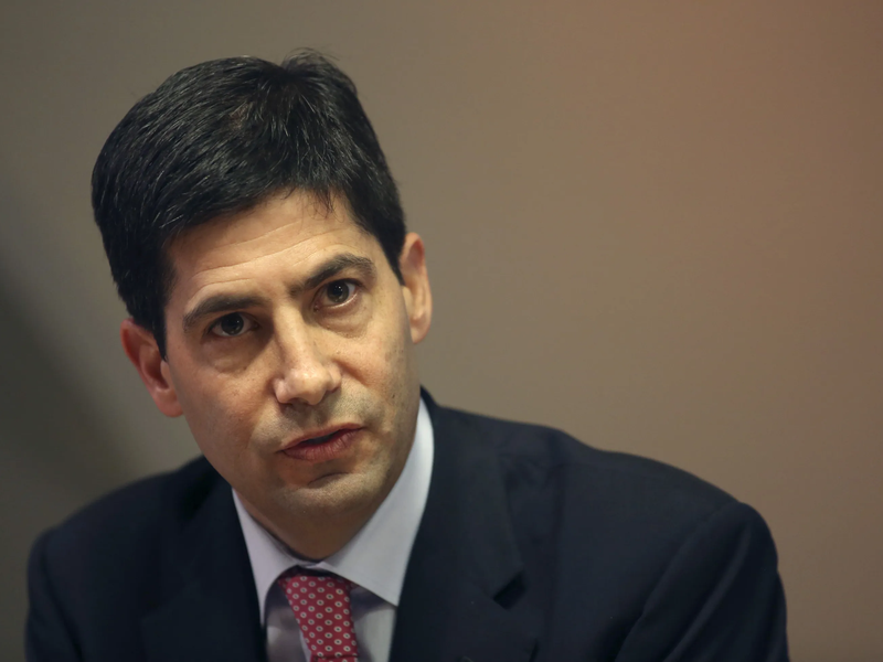 Yanlış zamanda yanlış yerde: Warsh 