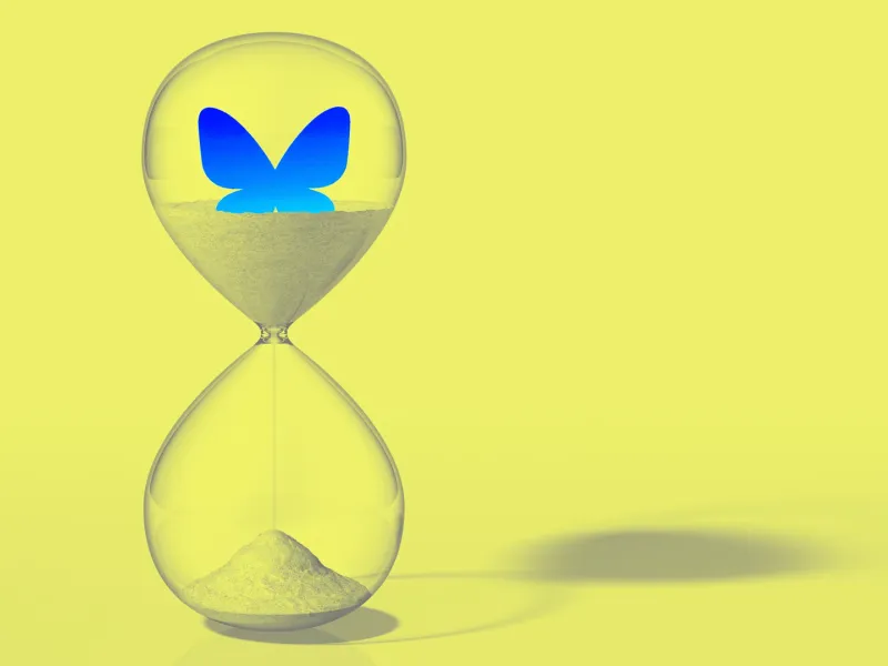 Sosyal medya ‘sosyal’ olmalı: Bluesky neden yükselişini sürdüremedi?