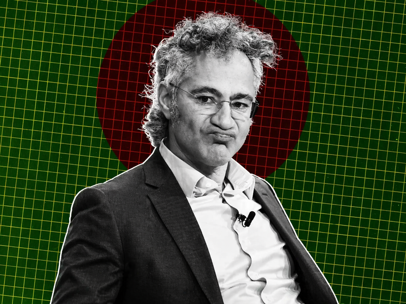 ‘Teknolojik Cumhuriyet’ manifestosu: Palantir'in gelecek vizyonu neden tepki çekti?