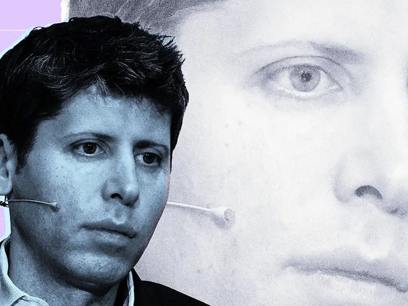 Bir haftada iki suikast girişimi: Sam Altman'dan neden bu kadar nefret ediliyor?