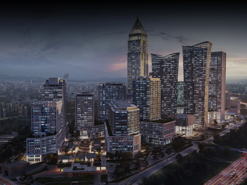 'Türkiye Yüzyılı Yatırım İçin Güçlü Merkez Programı'nda neler var?