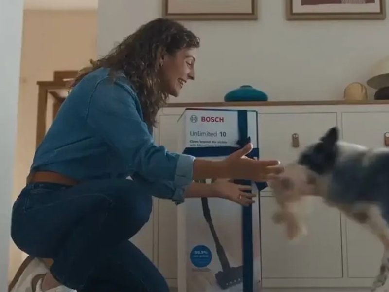 Mikro-hedefleme çağında makro-linç: Bosch'un Anneler Günü reklamı neden tepki çekti?