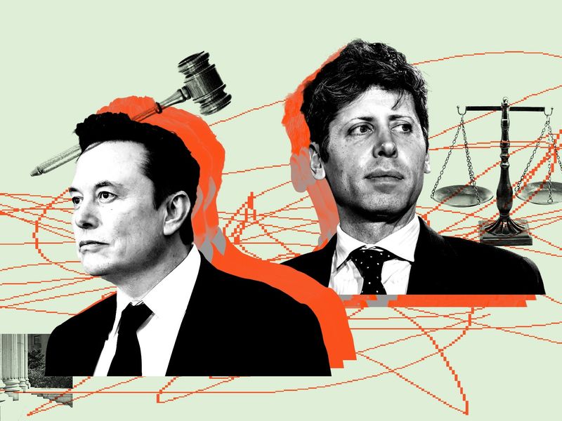 Elon Musk-OpenAI davası başladı: AI yarışını ne yönlendiriyor?