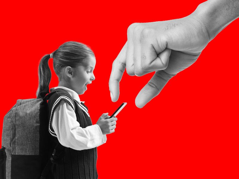 Yeni araştırma: Okullarda cep telefonlarını yasaklamanın etkisi ne oluyor?