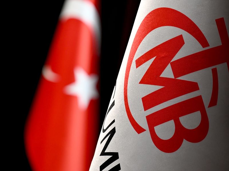 Haftalık takvim: Yurt içinde TCMB, yurt dışında ECB