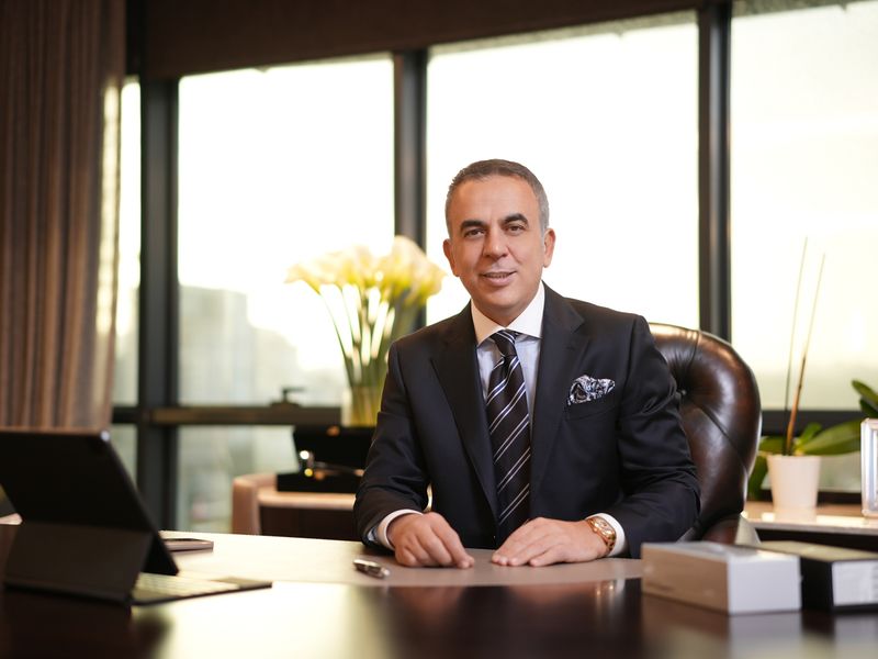 Aydın Mıstaçoğlu: “Çin ile rekabet ettiğimiz kadar, birlikte hareket edebileceğimiz alanlar da var”