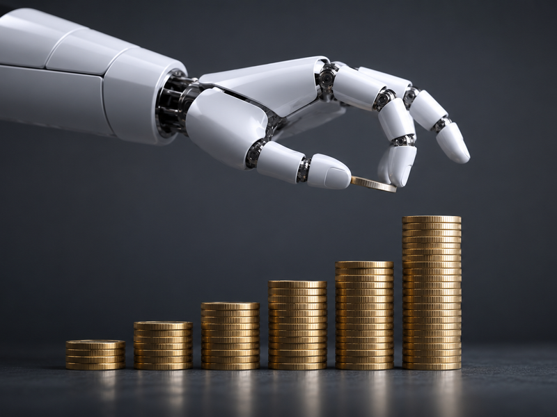 AI’ın görünmeyen faturası: Yapay zeka hayatı nasıl daha pahalı hâle getiriyor?