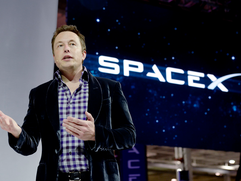 SpaceX'in borç stratejisi: 89 milyar dolarlık talep, 100 milyar dolarlık hedef
