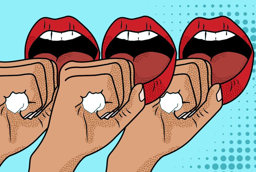 Yeni nesil Covid-19 testi: Öksürük sesi
