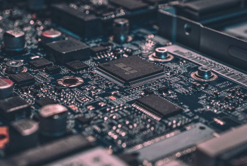 Çip kıtlığı yeni güçlü oyuncuları ortaya çıkardı 