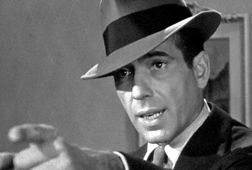 Film Noir'ı bi' bilene sordum