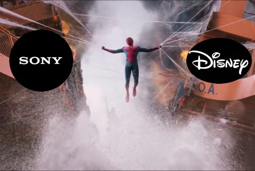 Spider Man ve Marvel Cinematic Universe
