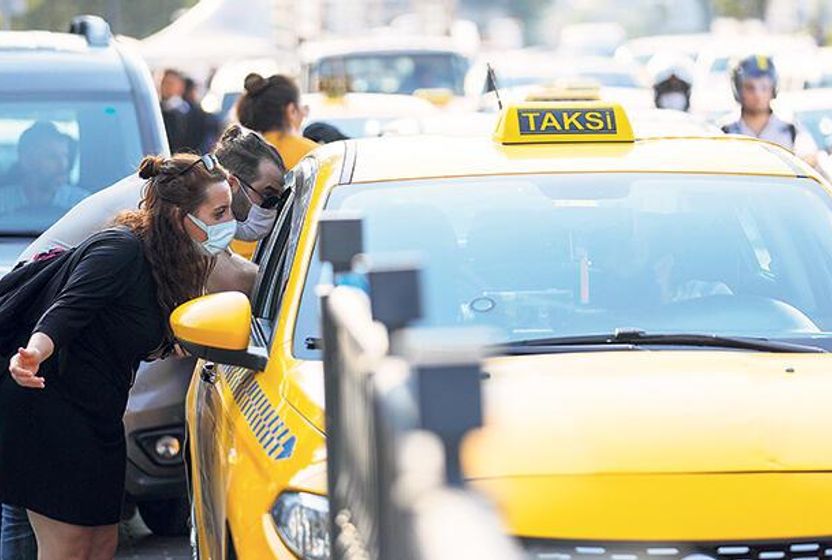 İstanbul’un taksi sorunu, Türkiye’nin niye kötü yönetildiğinin de özeti