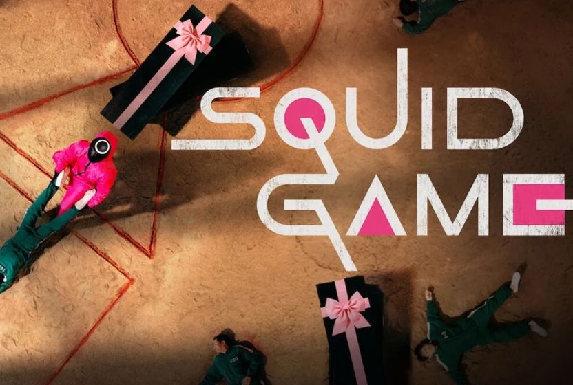 Squid Game ile insanla yüzleşelim mi?