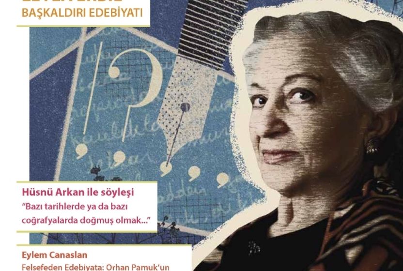 Leylâ Erbil Edebiyatı Üzerine Önermeler