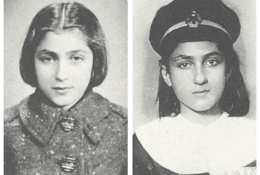 'Ayna' ve 'Bunak'ta Anaforlar, Akıntılar ve Katmanlar