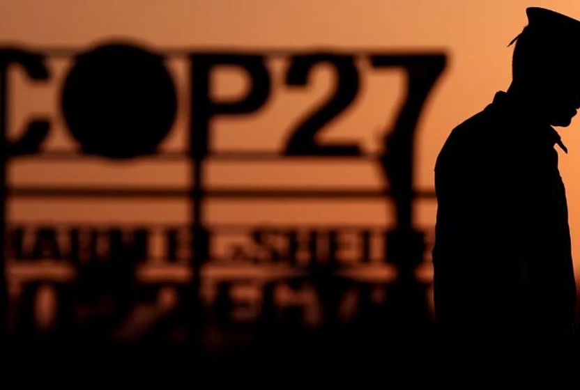COP27: insanlık ve gezegen için başarmak