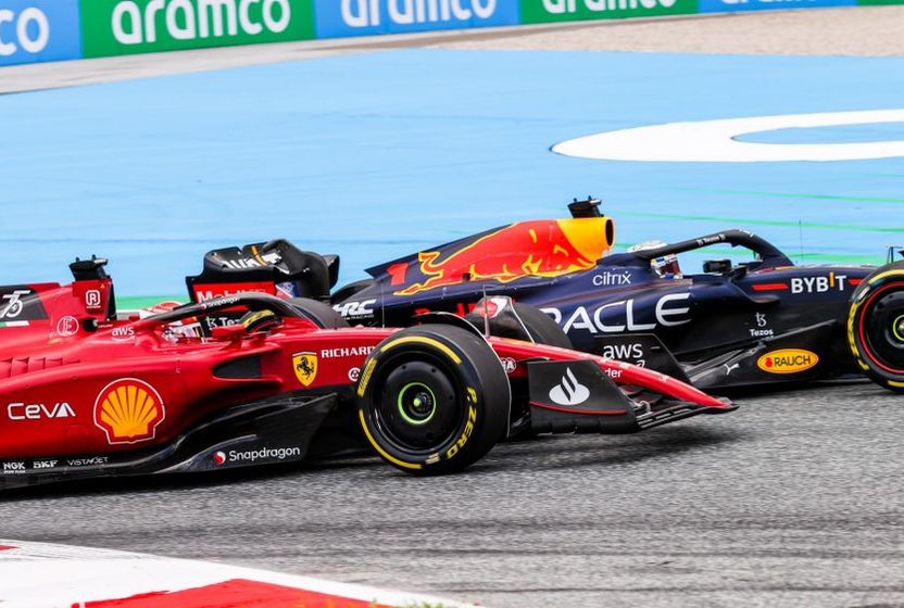 Tatil bitti, F1'de ilk ders: Belçika GP