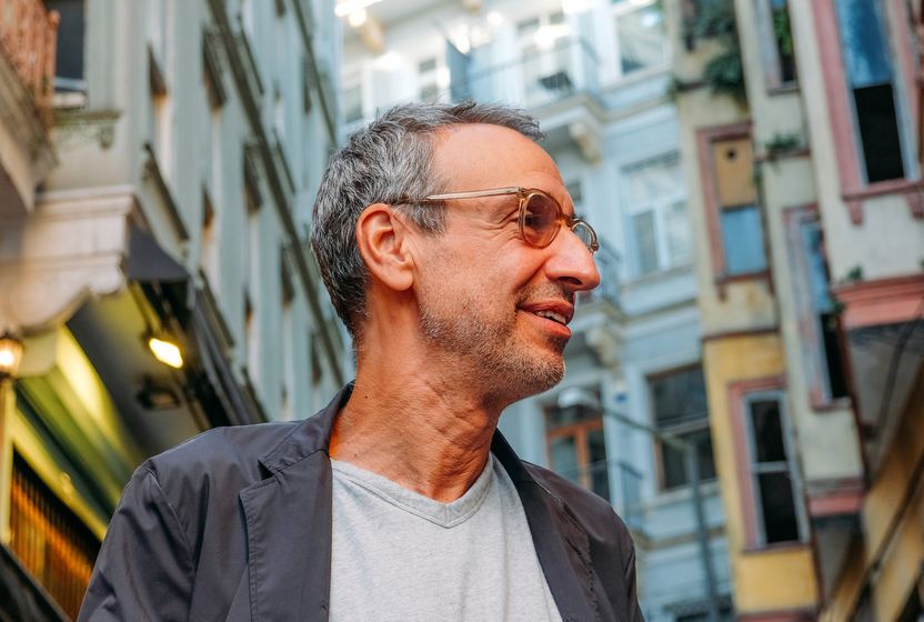Ahmet Uluğ’dan Omni'ye uzanan yol