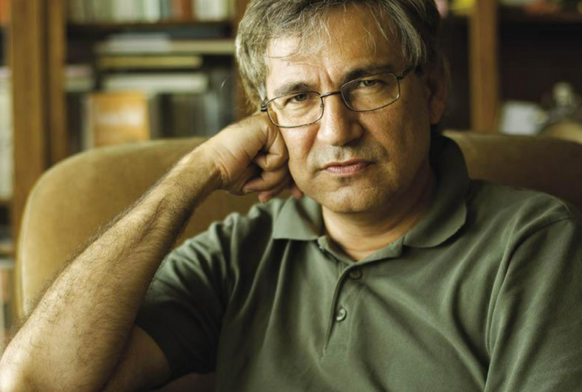 Felsefeden Edebiyata: Orhan Pamuk’un Romanlarında Dünyayı Anlamak ve Sevmek