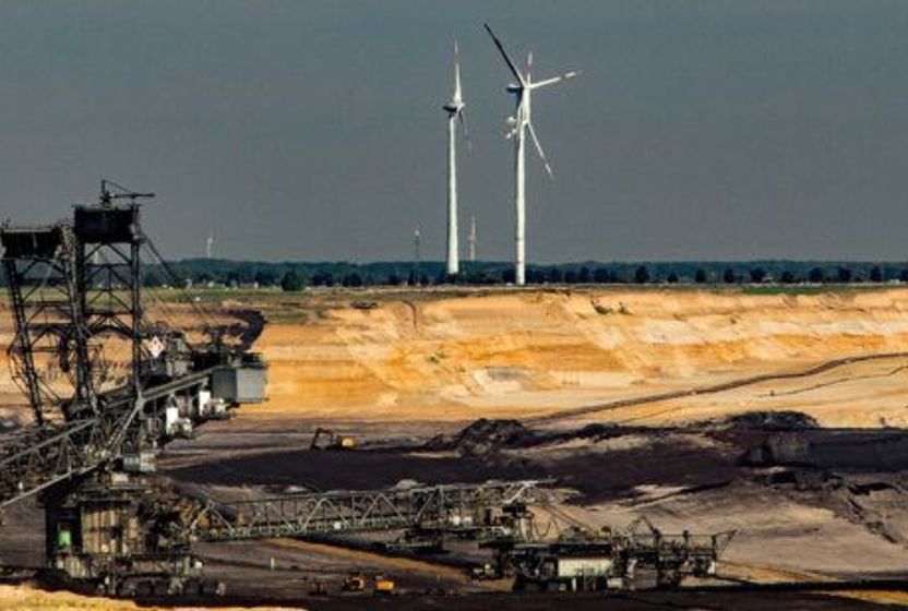 İthal kömürü bırakamayan ulusal plan