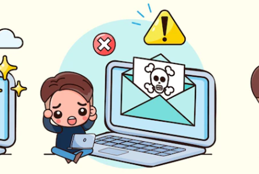 👨‍👩‍👧‍👦 Çocukların kişisel verilerini korumak
