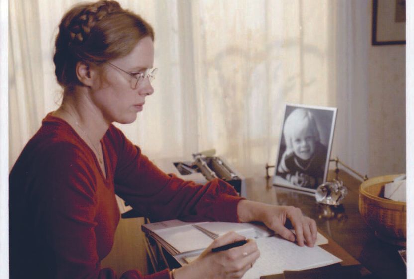 Ingmar Bergman’ın “Güz Sonatı” filmine psikanalitik bir bakış
