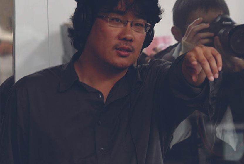 Bong Joon Ho