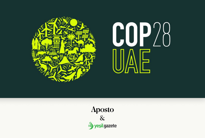 Gün gün COP28'in öne çıkanları