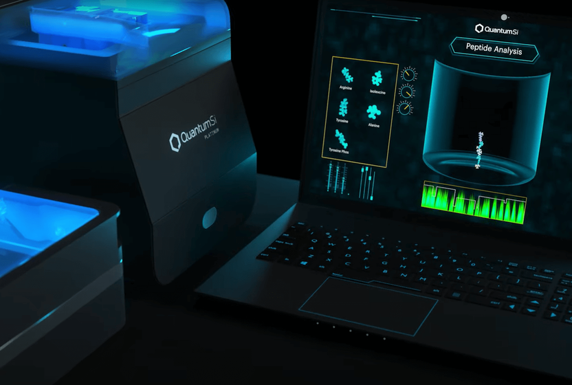 Quantum-Si Incorporated