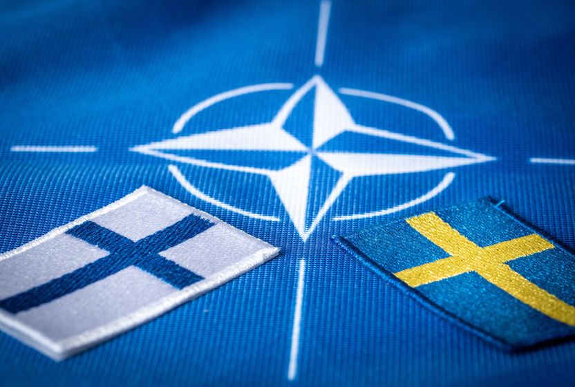 Nato’nun kuzeydeki hakimiyeti artıyor