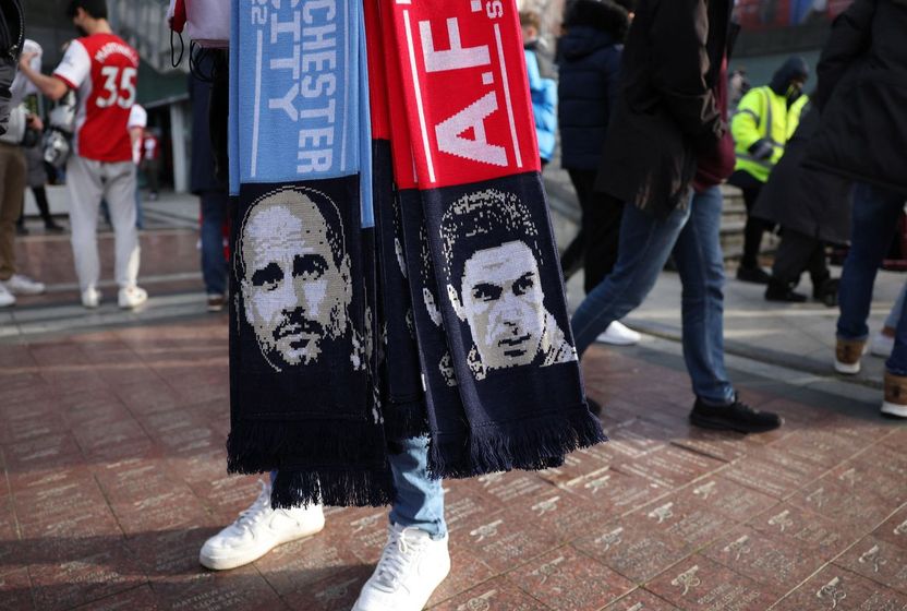 Yeni Rekabet