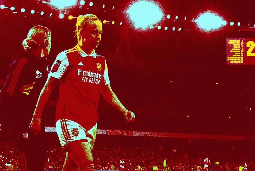 WSL Panorama: Nisan 2023