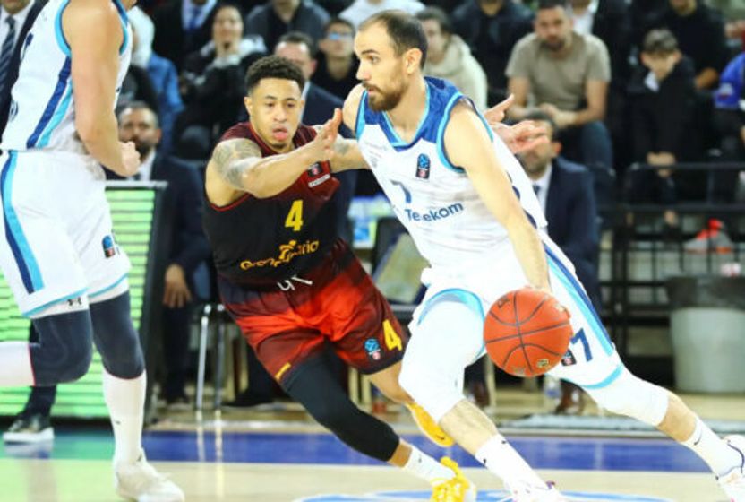 Eurocup'ta Final Zamanı