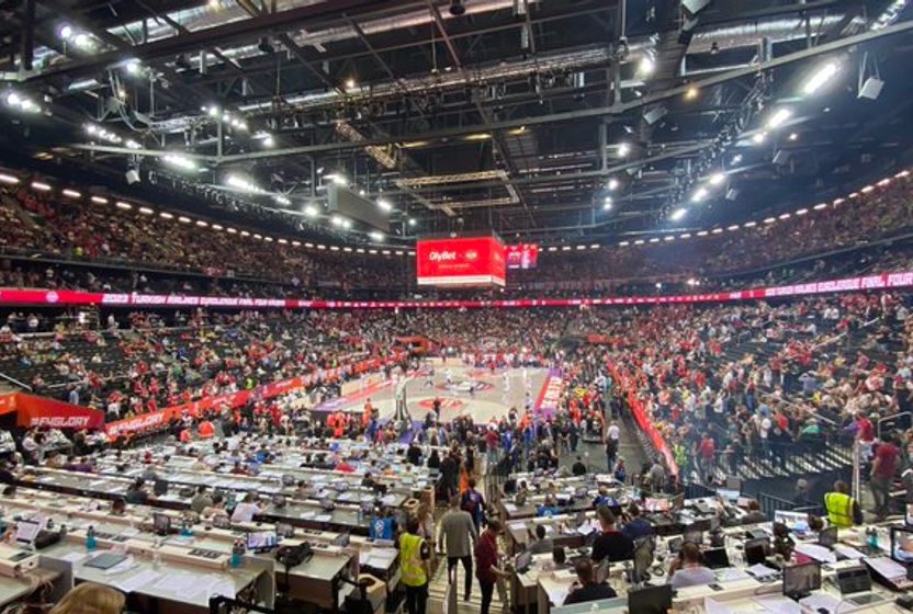 Yuvarlak Masa: 2023 Euroleague Final Four
