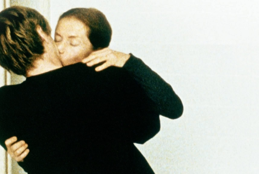 Haneke'nin Piyano Öğretmeni: Seyredilenden Seyredene