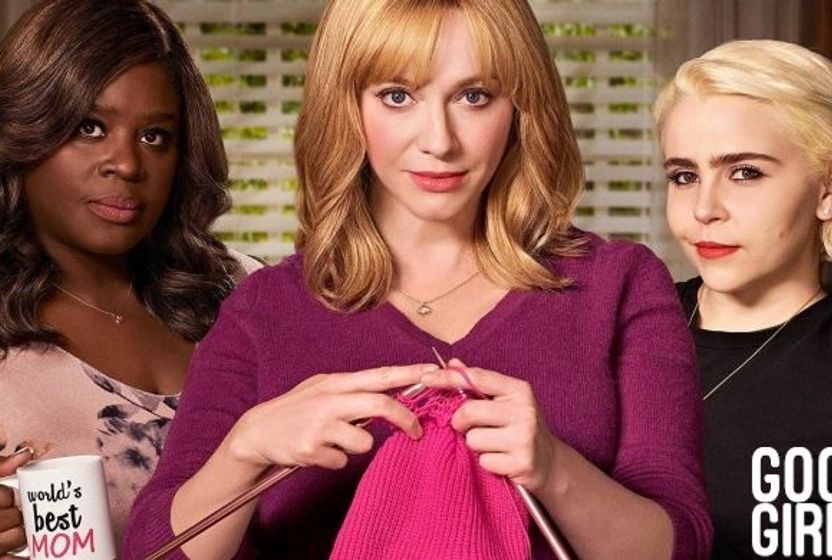Good Girls