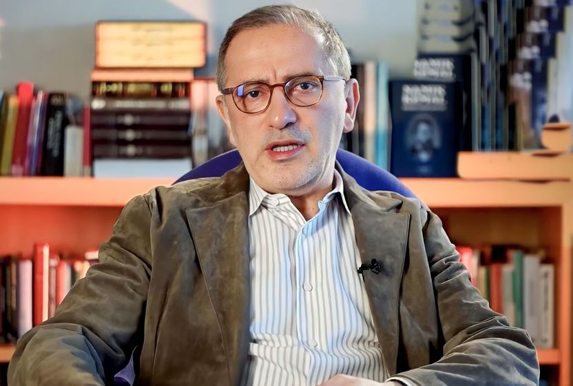 Altaylı: “Benzersiz bir şey yapmak istiyorum”