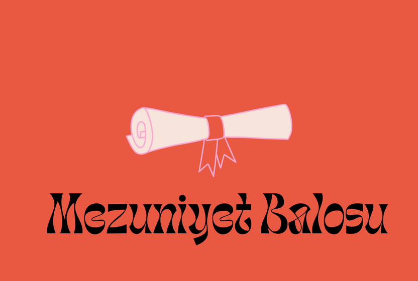 Mezuniyet Balosu