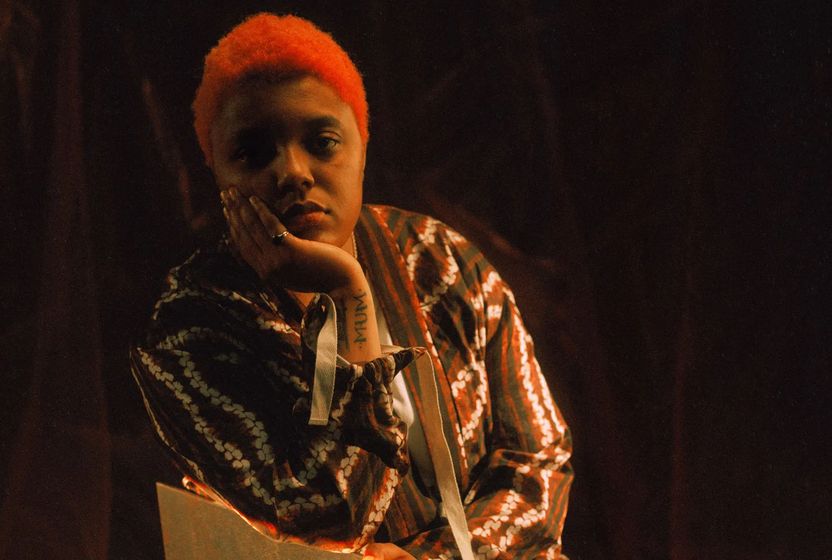 Albüm İncelemesi: Loraine James, Gentle Confrontation