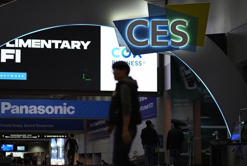 Öne çıkanlarıyla: CES 2024