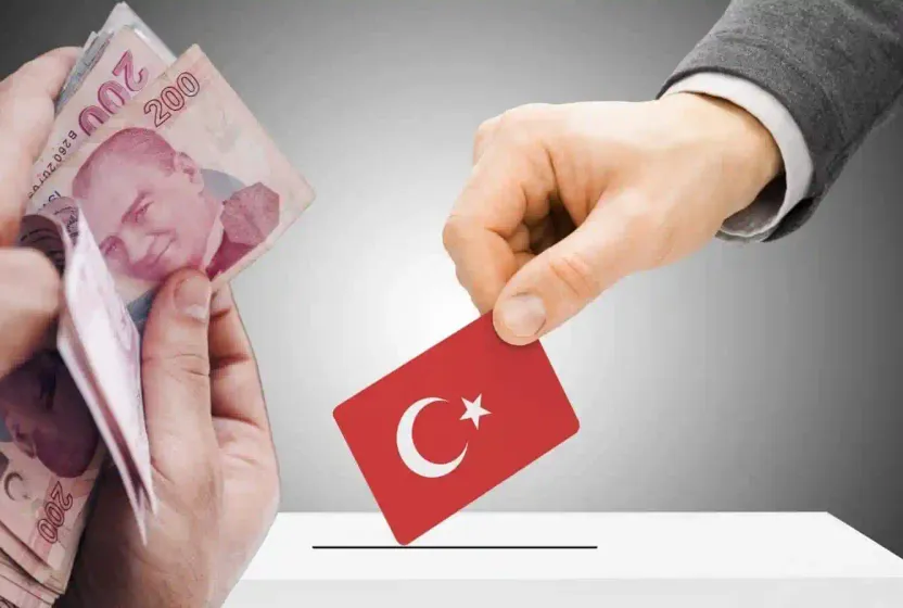 Türkiye’de Seçim Maratonu ve Seçim Ekonomisi (I)