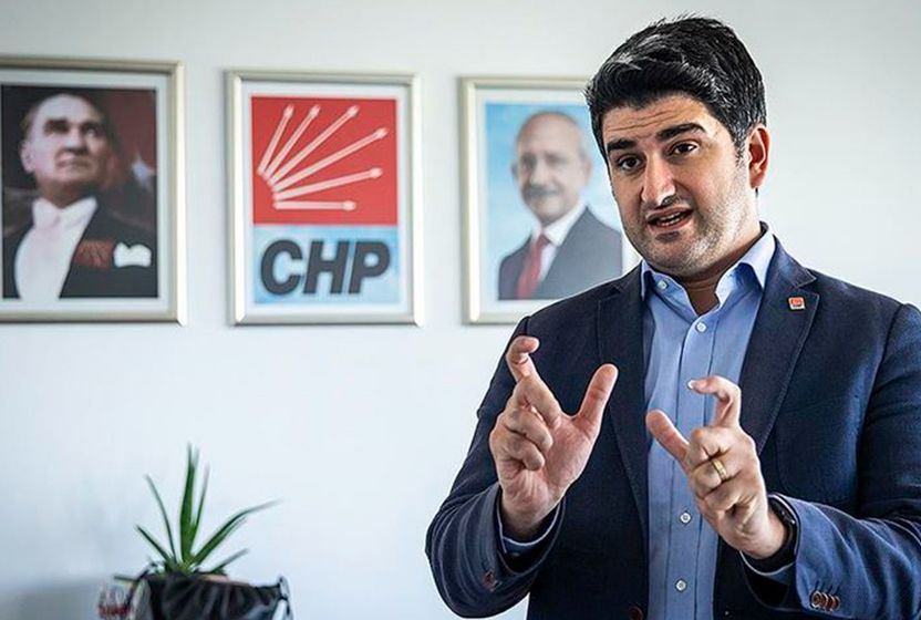 Onursal Adıgüzel: 14 Mayıs 2023 gecesi CHP’de neler oldu? 