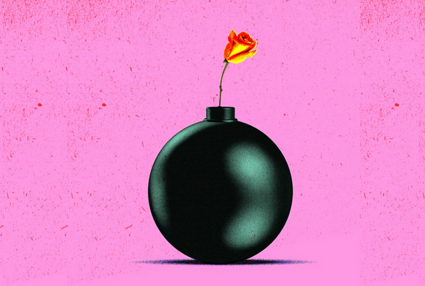 'Love bombing'den 'ghosting'e ilişki terimleriyle marka dünyası