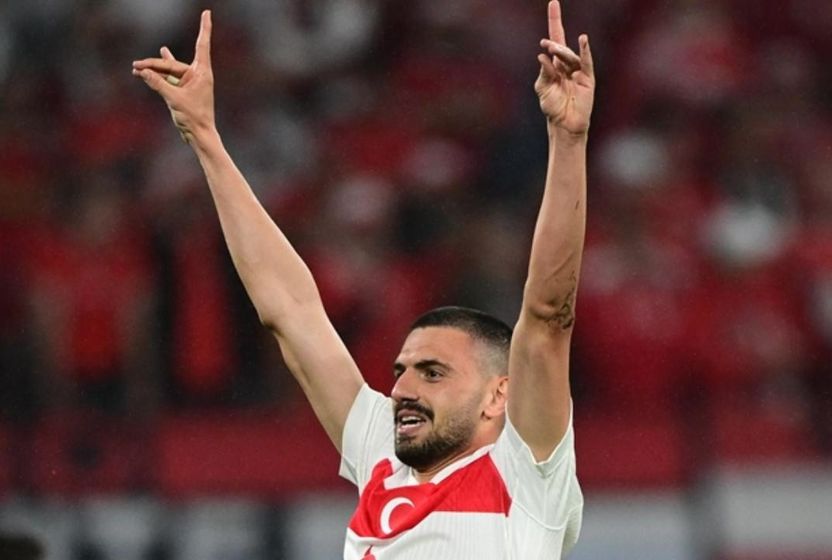 Merih Demiral ve sporda ifade özgürlüğü üzerine: Sınır nerede?