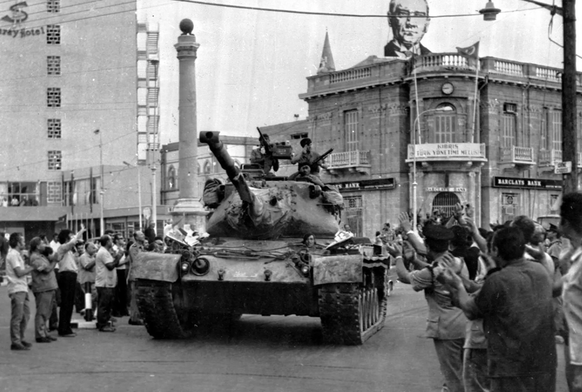 Emekli Büyükelçi Selim Yenel ile: 50. yılında Kıbrıs Barış Harekatı ve 'Kıbrıs sorunu' üzerine