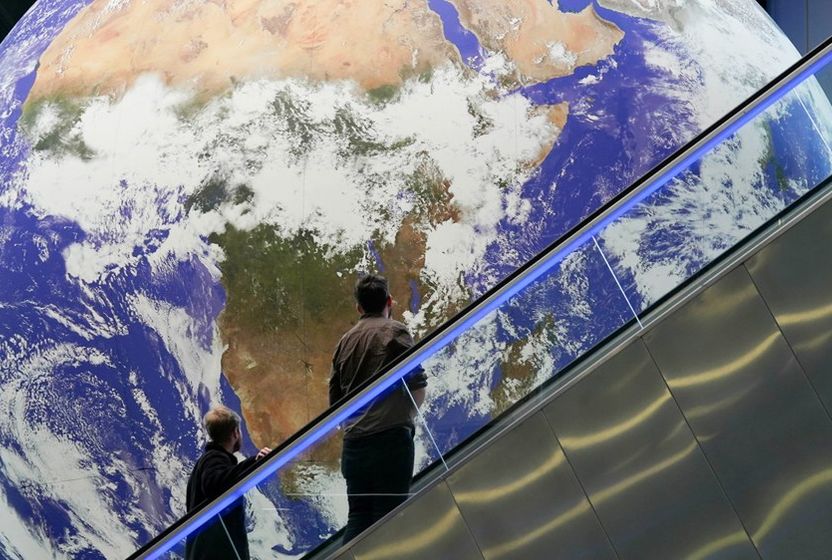 Türkiye’nin COP31 ev sahipliği iklim mücadelesi için ne anlama geliyor?