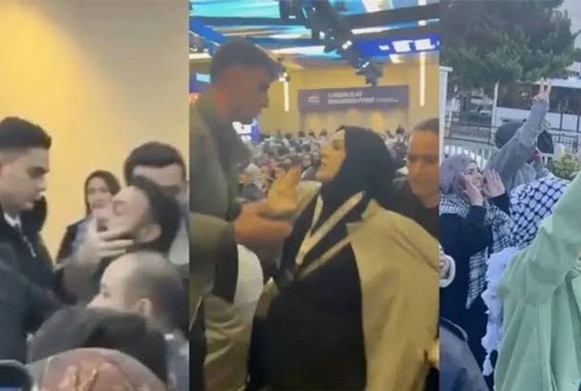 İsrail ile ticareti protesto eden 9 kişinin davası: ‘Karşı çıktıkları insanlık dışı muameleye kendileri maruz kaldılar’